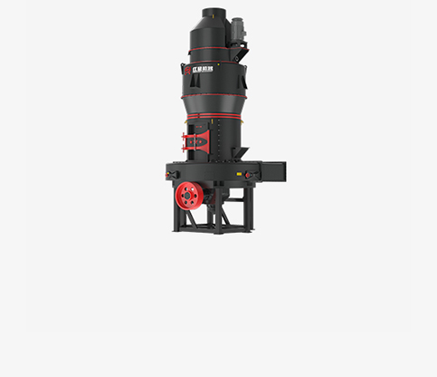 H5M系列德版智能磨粉機(jī)